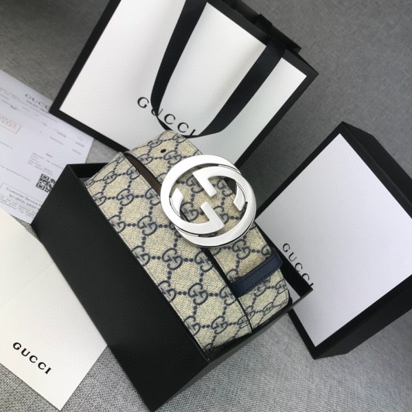 (image for) GUCCI BELT