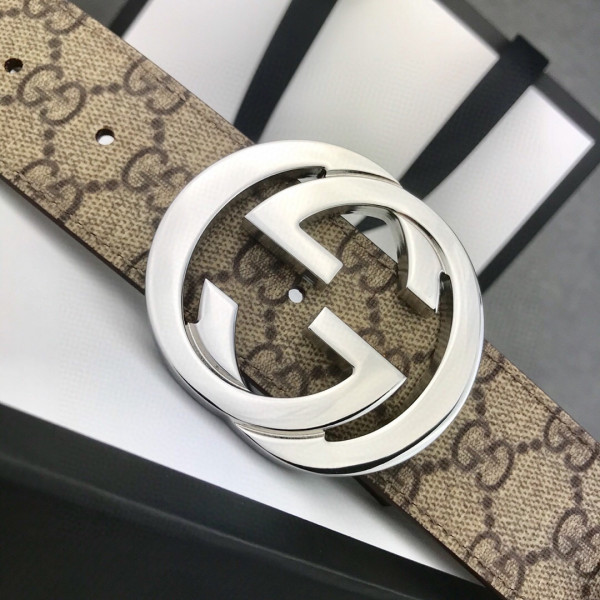 (image for) GUCCI BELT