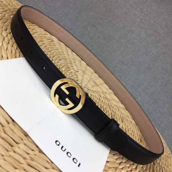 (image for) GUCCI BELT