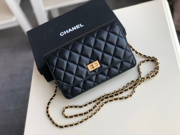 CL CHAIN WALLET [Chanle912] CELINE CHANEL ACCESSORIES LOEWE SHOES LOUIS VUITTON DIRO YSL OTHER BRAND HANDBAGS BALENCIAGA BOTTEGA VENETA GOYARD HERMES BURBERRY VALENTINO GUCCI FENDI MIUMIU CHLOE PRADA BVLGARI SUITCASE NEW ARRIVAL 
