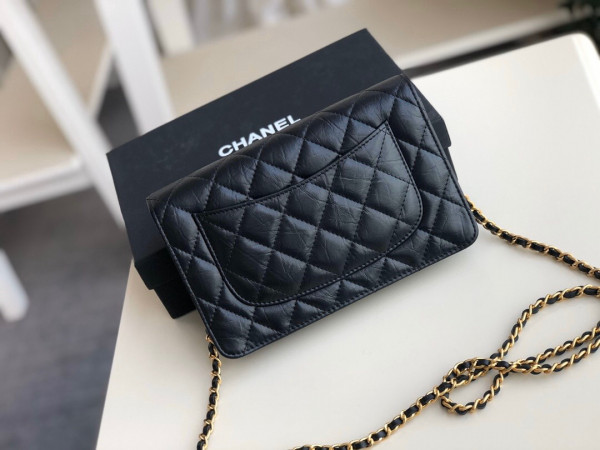 CL CHAIN WALLET [Chanle912] CELINE CHANEL ACCESSORIES LOEWE SHOES LOUIS VUITTON DIRO YSL OTHER BRAND HANDBAGS BALENCIAGA BOTTEGA VENETA GOYARD HERMES BURBERRY VALENTINO GUCCI FENDI MIUMIU CHLOE PRADA BVLGARI SUITCASE NEW ARRIVAL 