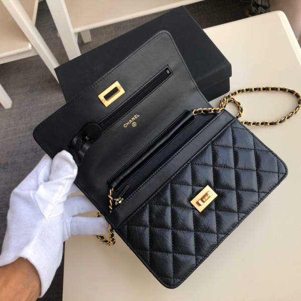 CL CHAIN WALLET [Chanle912] CELINE CHANEL ACCESSORIES LOEWE SHOES LOUIS VUITTON DIRO YSL OTHER BRAND HANDBAGS BALENCIAGA BOTTEGA VENETA GOYARD HERMES BURBERRY VALENTINO GUCCI FENDI MIUMIU CHLOE PRADA BVLGARI SUITCASE NEW ARRIVAL 