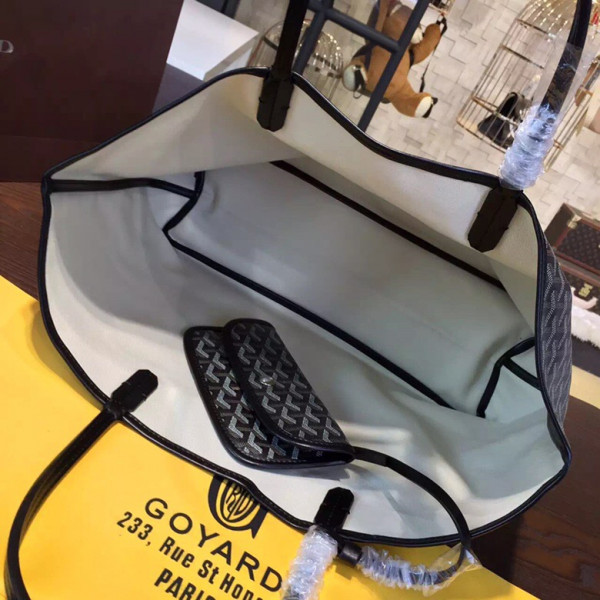 GOYARD TOTE BAG [Goyard14] CELINE CHANEL ACCESSORIES LOEWE SHOES LOUIS VUITTON DIRO YSL OTHER BRAND HANDBAGS BALENCIAGA BOTTEGA VENETA GOYARD HERMES BURBERRY VALENTINO GUCCI FENDI MIUMIU CHLOE PRADA BVLGARI SUITCASE NEW ARRIVAL 