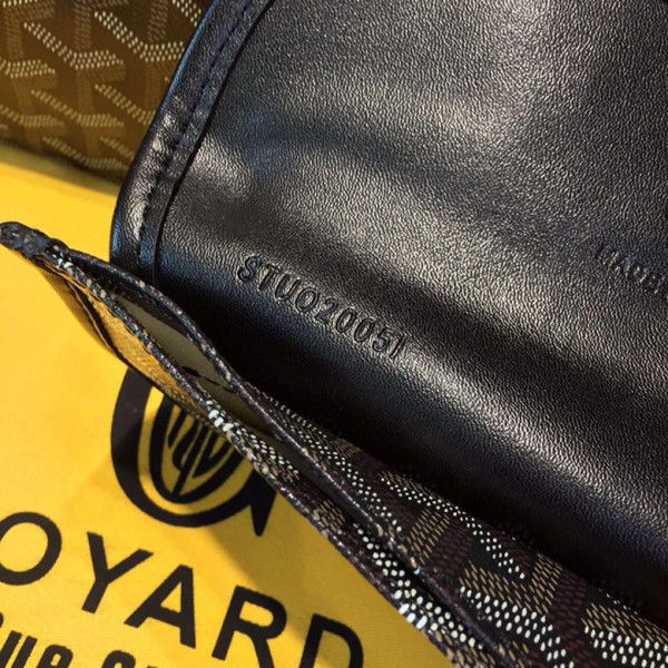 GOYARD TOTE BAG [Goyard14] CELINE CHANEL ACCESSORIES LOEWE SHOES LOUIS VUITTON DIRO YSL OTHER BRAND HANDBAGS BALENCIAGA BOTTEGA VENETA GOYARD HERMES BURBERRY VALENTINO GUCCI FENDI MIUMIU CHLOE PRADA BVLGARI SUITCASE NEW ARRIVAL 