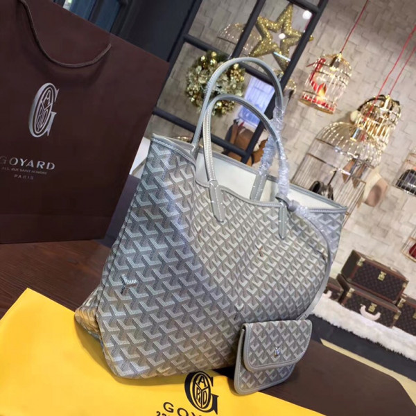 GOYARD TOTE BAG [Goyard13] CELINE CHANEL ACCESSORIES LOEWE SHOES LOUIS VUITTON DIRO YSL OTHER BRAND HANDBAGS BALENCIAGA BOTTEGA VENETA GOYARD HERMES BURBERRY VALENTINO GUCCI FENDI MIUMIU CHLOE PRADA BVLGARI SUITCASE NEW ARRIVAL 