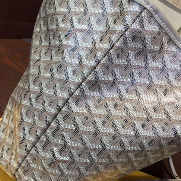 GOYARD TOTE BAG [Goyard13] CELINE CHANEL ACCESSORIES LOEWE SHOES LOUIS VUITTON DIRO YSL OTHER BRAND HANDBAGS BALENCIAGA BOTTEGA VENETA GOYARD HERMES BURBERRY VALENTINO GUCCI FENDI MIUMIU CHLOE PRADA BVLGARI SUITCASE NEW ARRIVAL 