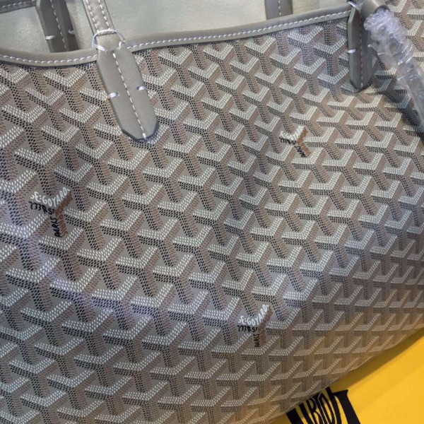 GOYARD TOTE BAG [Goyard13] CELINE CHANEL ACCESSORIES LOEWE SHOES LOUIS VUITTON DIRO YSL OTHER BRAND HANDBAGS BALENCIAGA BOTTEGA VENETA GOYARD HERMES BURBERRY VALENTINO GUCCI FENDI MIUMIU CHLOE PRADA BVLGARI SUITCASE NEW ARRIVAL 