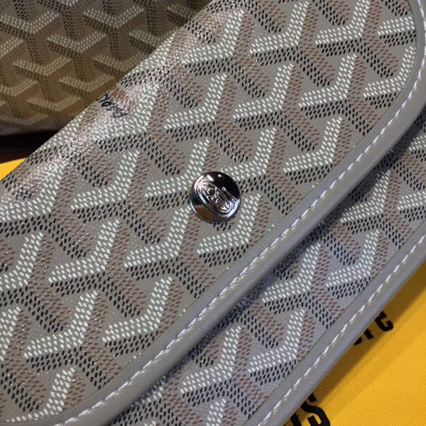 GOYARD TOTE BAG [Goyard13] CELINE CHANEL ACCESSORIES LOEWE SHOES LOUIS VUITTON DIRO YSL OTHER BRAND HANDBAGS BALENCIAGA BOTTEGA VENETA GOYARD HERMES BURBERRY VALENTINO GUCCI FENDI MIUMIU CHLOE PRADA BVLGARI SUITCASE NEW ARRIVAL 