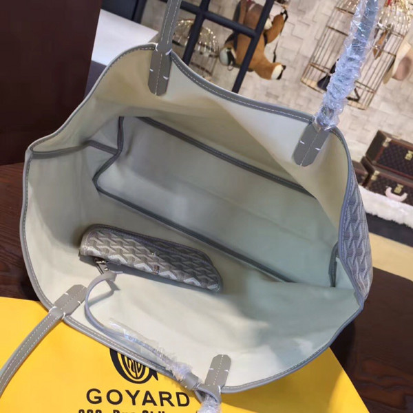 GOYARD TOTE BAG [Goyard13] CELINE CHANEL ACCESSORIES LOEWE SHOES LOUIS VUITTON DIRO YSL OTHER BRAND HANDBAGS BALENCIAGA BOTTEGA VENETA GOYARD HERMES BURBERRY VALENTINO GUCCI FENDI MIUMIU CHLOE PRADA BVLGARI SUITCASE NEW ARRIVAL 