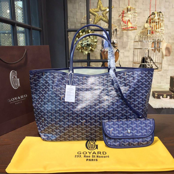 GOYARD TOTE BAG [Goyard12] CELINE CHANEL ACCESSORIES LOEWE SHOES LOUIS VUITTON DIRO YSL OTHER BRAND HANDBAGS BALENCIAGA BOTTEGA VENETA GOYARD HERMES BURBERRY VALENTINO GUCCI FENDI MIUMIU CHLOE PRADA BVLGARI SUITCASE NEW ARRIVAL 