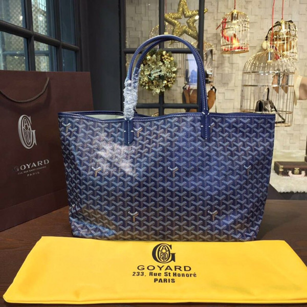 GOYARD TOTE BAG [Goyard12] CELINE CHANEL ACCESSORIES LOEWE SHOES LOUIS VUITTON DIRO YSL OTHER BRAND HANDBAGS BALENCIAGA BOTTEGA VENETA GOYARD HERMES BURBERRY VALENTINO GUCCI FENDI MIUMIU CHLOE PRADA BVLGARI SUITCASE NEW ARRIVAL 