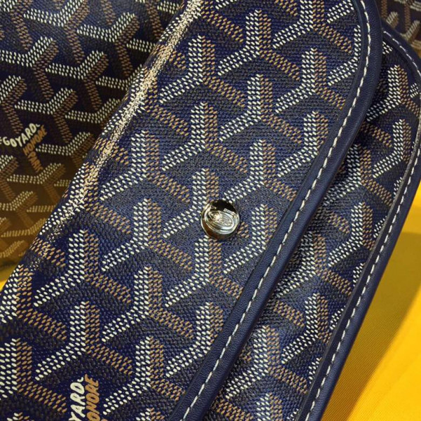 GOYARD TOTE BAG [Goyard12] CELINE CHANEL ACCESSORIES LOEWE SHOES LOUIS VUITTON DIRO YSL OTHER BRAND HANDBAGS BALENCIAGA BOTTEGA VENETA GOYARD HERMES BURBERRY VALENTINO GUCCI FENDI MIUMIU CHLOE PRADA BVLGARI SUITCASE NEW ARRIVAL 