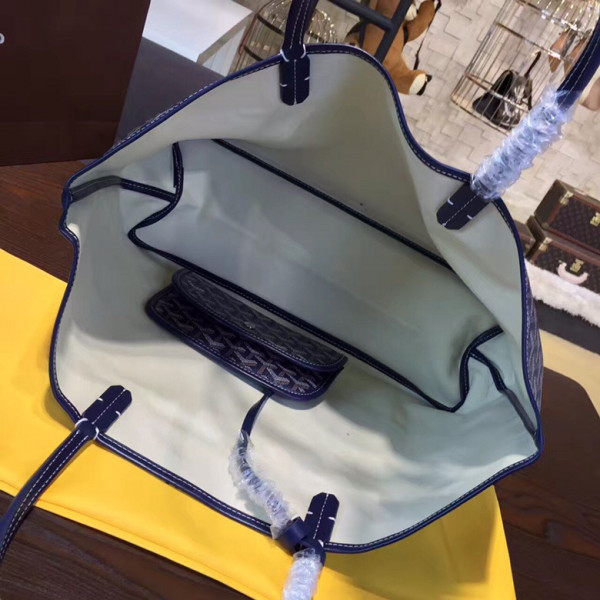 GOYARD TOTE BAG [Goyard12] CELINE CHANEL ACCESSORIES LOEWE SHOES LOUIS VUITTON DIRO YSL OTHER BRAND HANDBAGS BALENCIAGA BOTTEGA VENETA GOYARD HERMES BURBERRY VALENTINO GUCCI FENDI MIUMIU CHLOE PRADA BVLGARI SUITCASE NEW ARRIVAL 