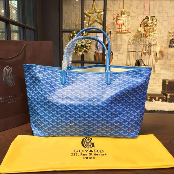 GOYARD TOTE BAG [Goyard10] CELINE CHANEL ACCESSORIES LOEWE SHOES LOUIS VUITTON DIRO YSL OTHER BRAND HANDBAGS BALENCIAGA BOTTEGA VENETA GOYARD HERMES BURBERRY VALENTINO GUCCI FENDI MIUMIU CHLOE PRADA BVLGARI SUITCASE NEW ARRIVAL 