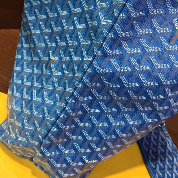 GOYARD TOTE BAG [Goyard10] CELINE CHANEL ACCESSORIES LOEWE SHOES LOUIS VUITTON DIRO YSL OTHER BRAND HANDBAGS BALENCIAGA BOTTEGA VENETA GOYARD HERMES BURBERRY VALENTINO GUCCI FENDI MIUMIU CHLOE PRADA BVLGARI SUITCASE NEW ARRIVAL 
