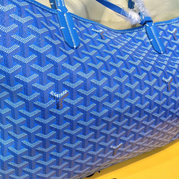 GOYARD TOTE BAG [Goyard10] CELINE CHANEL ACCESSORIES LOEWE SHOES LOUIS VUITTON DIRO YSL OTHER BRAND HANDBAGS BALENCIAGA BOTTEGA VENETA GOYARD HERMES BURBERRY VALENTINO GUCCI FENDI MIUMIU CHLOE PRADA BVLGARI SUITCASE NEW ARRIVAL 