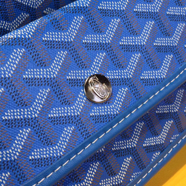 GOYARD TOTE BAG [Goyard10] CELINE CHANEL ACCESSORIES LOEWE SHOES LOUIS VUITTON DIRO YSL OTHER BRAND HANDBAGS BALENCIAGA BOTTEGA VENETA GOYARD HERMES BURBERRY VALENTINO GUCCI FENDI MIUMIU CHLOE PRADA BVLGARI SUITCASE NEW ARRIVAL 