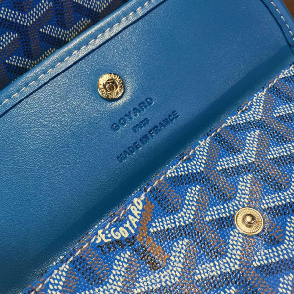 GOYARD TOTE BAG [Goyard10] CELINE CHANEL ACCESSORIES LOEWE SHOES LOUIS VUITTON DIRO YSL OTHER BRAND HANDBAGS BALENCIAGA BOTTEGA VENETA GOYARD HERMES BURBERRY VALENTINO GUCCI FENDI MIUMIU CHLOE PRADA BVLGARI SUITCASE NEW ARRIVAL 