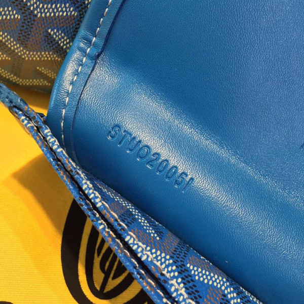 GOYARD TOTE BAG [Goyard10] CELINE CHANEL ACCESSORIES LOEWE SHOES LOUIS VUITTON DIRO YSL OTHER BRAND HANDBAGS BALENCIAGA BOTTEGA VENETA GOYARD HERMES BURBERRY VALENTINO GUCCI FENDI MIUMIU CHLOE PRADA BVLGARI SUITCASE NEW ARRIVAL 