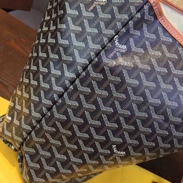 GOYARD TOTE BAG [Goyard9] CELINE CHANEL ACCESSORIES LOEWE SHOES LOUIS VUITTON DIRO YSL OTHER BRAND HANDBAGS BALENCIAGA BOTTEGA VENETA GOYARD HERMES BURBERRY VALENTINO GUCCI FENDI MIUMIU CHLOE PRADA BVLGARI SUITCASE NEW ARRIVAL 