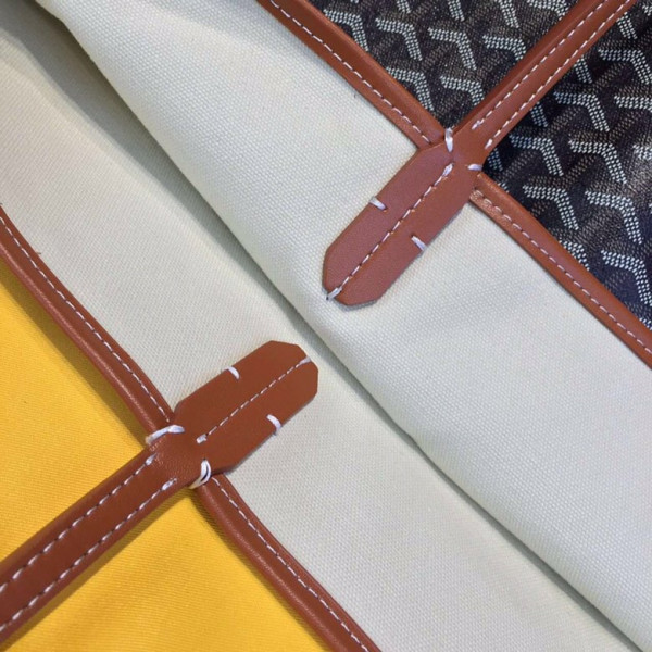 GOYARD TOTE BAG [Goyard9] CELINE CHANEL ACCESSORIES LOEWE SHOES LOUIS VUITTON DIRO YSL OTHER BRAND HANDBAGS BALENCIAGA BOTTEGA VENETA GOYARD HERMES BURBERRY VALENTINO GUCCI FENDI MIUMIU CHLOE PRADA BVLGARI SUITCASE NEW ARRIVAL 