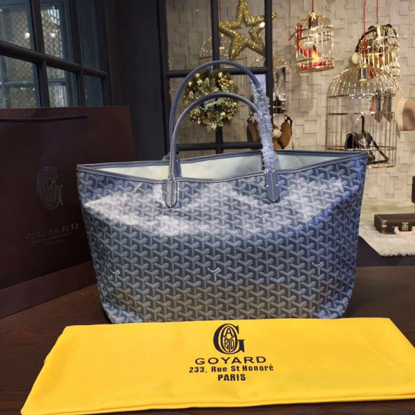 GOYARD TOTE BAG [Goyard7] CELINE CHANEL ACCESSORIES LOEWE SHOES LOUIS VUITTON DIRO YSL OTHER BRAND HANDBAGS BALENCIAGA BOTTEGA VENETA GOYARD HERMES BURBERRY VALENTINO GUCCI FENDI MIUMIU CHLOE PRADA BVLGARI SUITCASE NEW ARRIVAL 