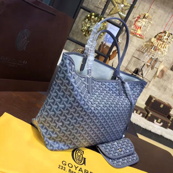 GOYARD TOTE BAG [Goyard7] CELINE CHANEL ACCESSORIES LOEWE SHOES LOUIS VUITTON DIRO YSL OTHER BRAND HANDBAGS BALENCIAGA BOTTEGA VENETA GOYARD HERMES BURBERRY VALENTINO GUCCI FENDI MIUMIU CHLOE PRADA BVLGARI SUITCASE NEW ARRIVAL 