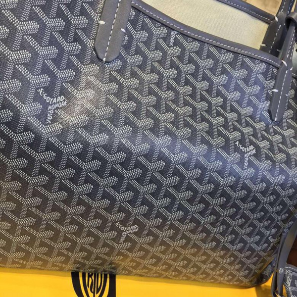 GOYARD TOTE BAG [Goyard7] CELINE CHANEL ACCESSORIES LOEWE SHOES LOUIS VUITTON DIRO YSL OTHER BRAND HANDBAGS BALENCIAGA BOTTEGA VENETA GOYARD HERMES BURBERRY VALENTINO GUCCI FENDI MIUMIU CHLOE PRADA BVLGARI SUITCASE NEW ARRIVAL 