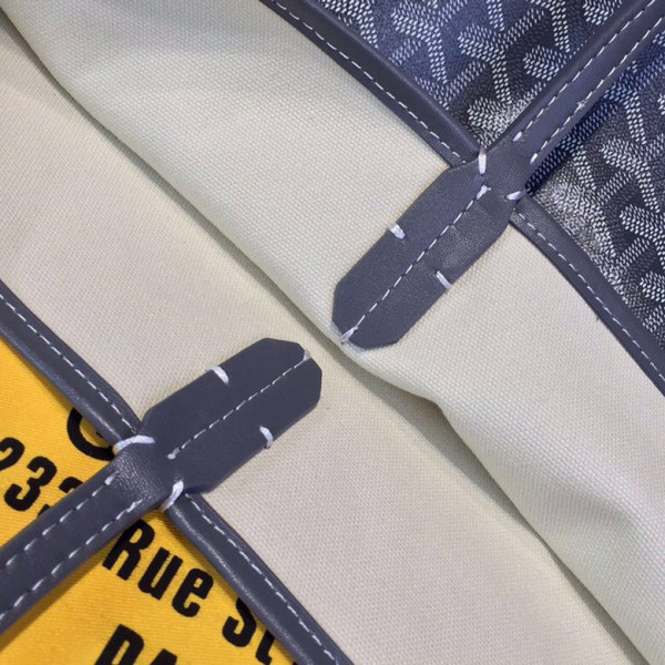 GOYARD TOTE BAG [Goyard7] CELINE CHANEL ACCESSORIES LOEWE SHOES LOUIS VUITTON DIRO YSL OTHER BRAND HANDBAGS BALENCIAGA BOTTEGA VENETA GOYARD HERMES BURBERRY VALENTINO GUCCI FENDI MIUMIU CHLOE PRADA BVLGARI SUITCASE NEW ARRIVAL 