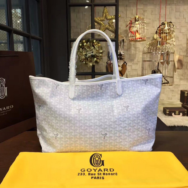 GOYARD TOTE BAG [Goyard6] CELINE CHANEL ACCESSORIES LOEWE SHOES LOUIS VUITTON DIRO YSL OTHER BRAND HANDBAGS BALENCIAGA BOTTEGA VENETA GOYARD HERMES BURBERRY VALENTINO GUCCI FENDI MIUMIU CHLOE PRADA BVLGARI SUITCASE NEW ARRIVAL 