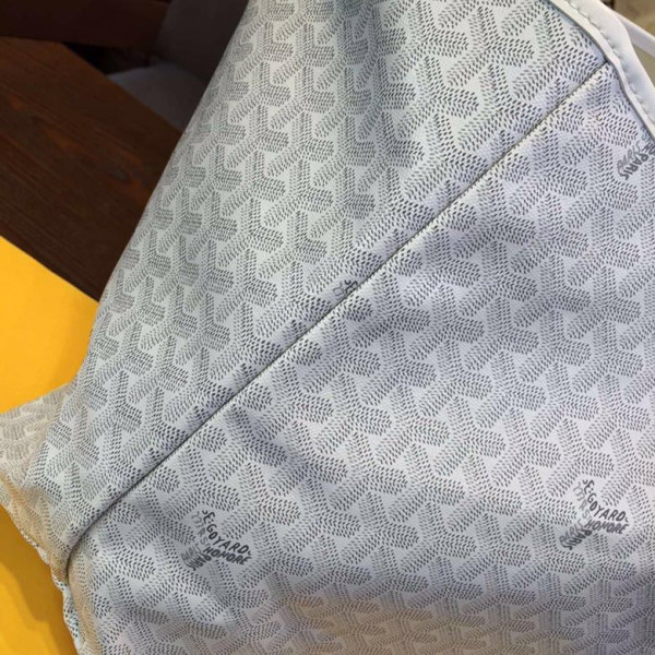 GOYARD TOTE BAG [Goyard6] CELINE CHANEL ACCESSORIES LOEWE SHOES LOUIS VUITTON DIRO YSL OTHER BRAND HANDBAGS BALENCIAGA BOTTEGA VENETA GOYARD HERMES BURBERRY VALENTINO GUCCI FENDI MIUMIU CHLOE PRADA BVLGARI SUITCASE NEW ARRIVAL 