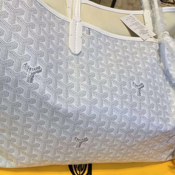 GOYARD TOTE BAG [Goyard6] CELINE CHANEL ACCESSORIES LOEWE SHOES LOUIS VUITTON DIRO YSL OTHER BRAND HANDBAGS BALENCIAGA BOTTEGA VENETA GOYARD HERMES BURBERRY VALENTINO GUCCI FENDI MIUMIU CHLOE PRADA BVLGARI SUITCASE NEW ARRIVAL 