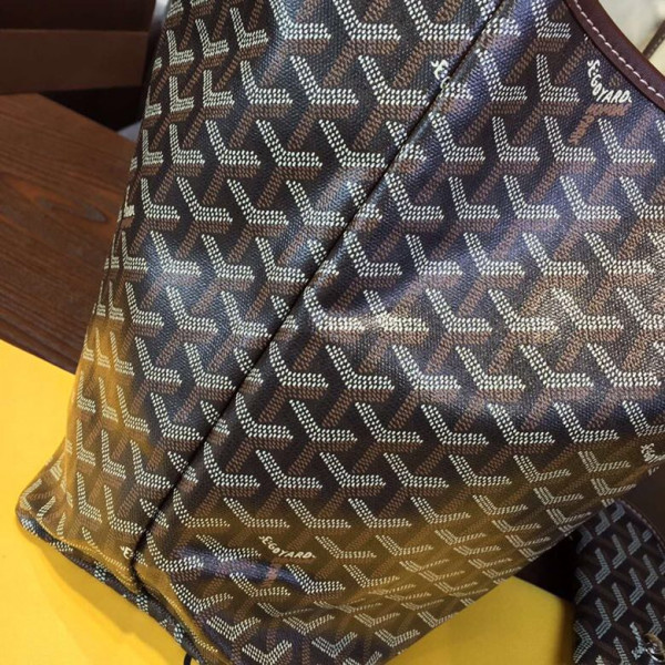GOYARD TOTE BAG [Goyard5] CELINE CHANEL ACCESSORIES LOEWE SHOES LOUIS VUITTON DIRO YSL OTHER BRAND HANDBAGS BALENCIAGA BOTTEGA VENETA GOYARD HERMES BURBERRY VALENTINO GUCCI FENDI MIUMIU CHLOE PRADA BVLGARI SUITCASE NEW ARRIVAL 