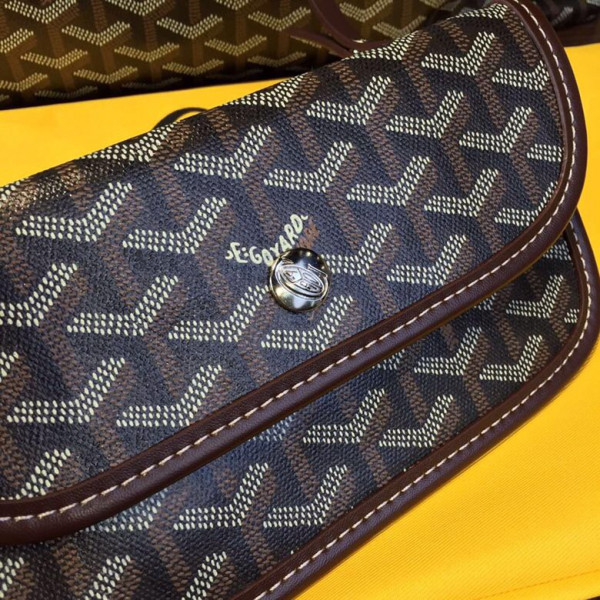 GOYARD TOTE BAG [Goyard5] CELINE CHANEL ACCESSORIES LOEWE SHOES LOUIS VUITTON DIRO YSL OTHER BRAND HANDBAGS BALENCIAGA BOTTEGA VENETA GOYARD HERMES BURBERRY VALENTINO GUCCI FENDI MIUMIU CHLOE PRADA BVLGARI SUITCASE NEW ARRIVAL 
