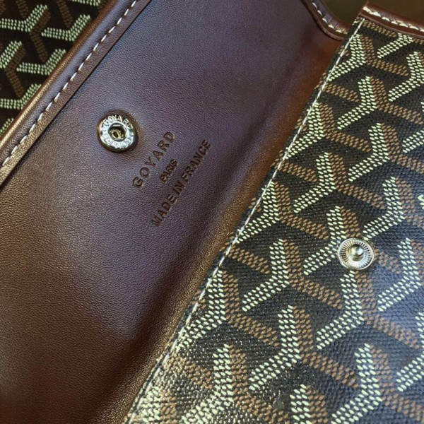 GOYARD TOTE BAG [Goyard5] CELINE CHANEL ACCESSORIES LOEWE SHOES LOUIS VUITTON DIRO YSL OTHER BRAND HANDBAGS BALENCIAGA BOTTEGA VENETA GOYARD HERMES BURBERRY VALENTINO GUCCI FENDI MIUMIU CHLOE PRADA BVLGARI SUITCASE NEW ARRIVAL 