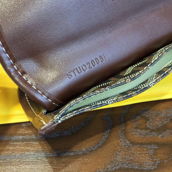 GOYARD TOTE BAG [Goyard5] CELINE CHANEL ACCESSORIES LOEWE SHOES LOUIS VUITTON DIRO YSL OTHER BRAND HANDBAGS BALENCIAGA BOTTEGA VENETA GOYARD HERMES BURBERRY VALENTINO GUCCI FENDI MIUMIU CHLOE PRADA BVLGARI SUITCASE NEW ARRIVAL 