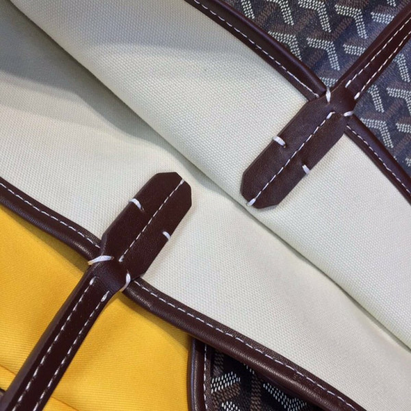 GOYARD TOTE BAG [Goyard5] CELINE CHANEL ACCESSORIES LOEWE SHOES LOUIS VUITTON DIRO YSL OTHER BRAND HANDBAGS BALENCIAGA BOTTEGA VENETA GOYARD HERMES BURBERRY VALENTINO GUCCI FENDI MIUMIU CHLOE PRADA BVLGARI SUITCASE NEW ARRIVAL 