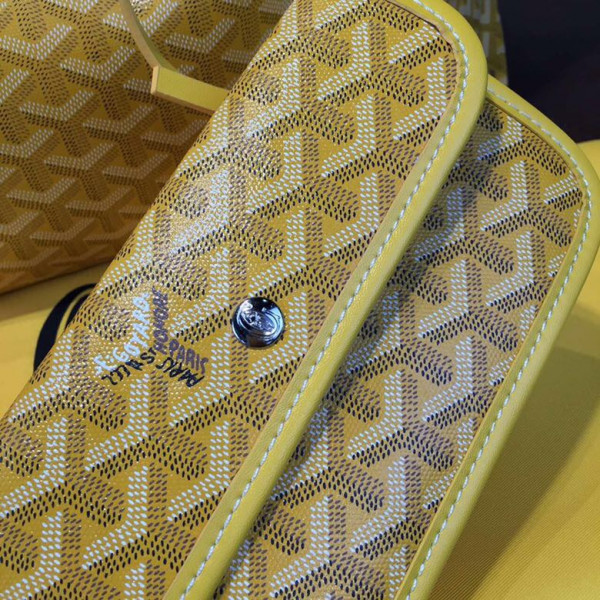 GOYARD TOTE BAG [Goyard4] CELINE CHANEL ACCESSORIES LOEWE SHOES LOUIS VUITTON DIRO YSL OTHER BRAND HANDBAGS BALENCIAGA BOTTEGA VENETA GOYARD HERMES BURBERRY VALENTINO GUCCI FENDI MIUMIU CHLOE PRADA BVLGARI SUITCASE NEW ARRIVAL 