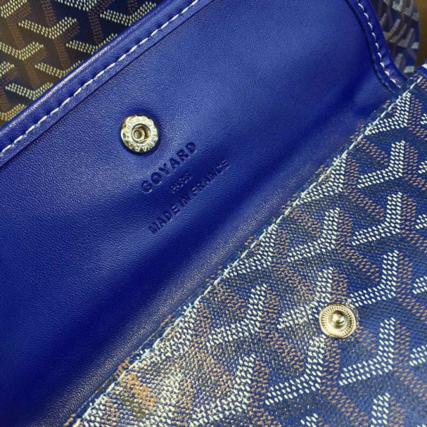 GOYARD TOTE BAG [Goyard3] CELINE CHANEL ACCESSORIES LOEWE SHOES LOUIS VUITTON DIRO YSL OTHER BRAND HANDBAGS BALENCIAGA BOTTEGA VENETA GOYARD HERMES BURBERRY VALENTINO GUCCI FENDI MIUMIU CHLOE PRADA BVLGARI SUITCASE NEW ARRIVAL 