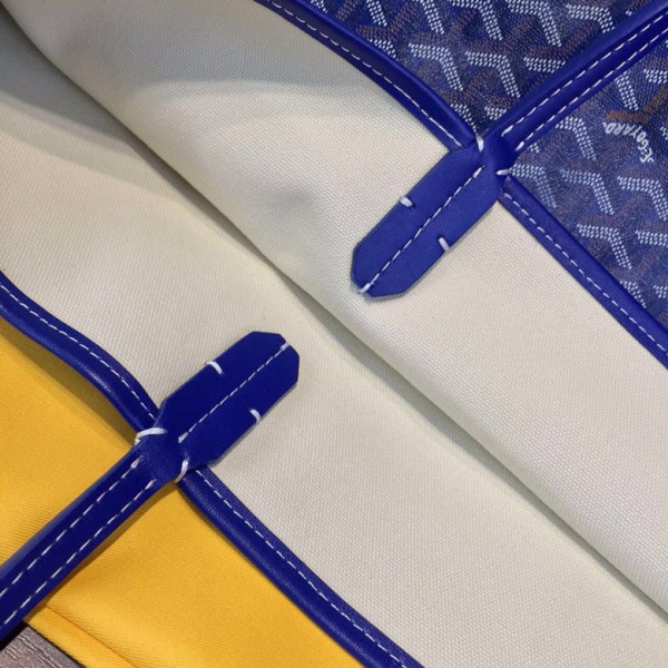 GOYARD TOTE BAG [Goyard3] CELINE CHANEL ACCESSORIES LOEWE SHOES LOUIS VUITTON DIRO YSL OTHER BRAND HANDBAGS BALENCIAGA BOTTEGA VENETA GOYARD HERMES BURBERRY VALENTINO GUCCI FENDI MIUMIU CHLOE PRADA BVLGARI SUITCASE NEW ARRIVAL 