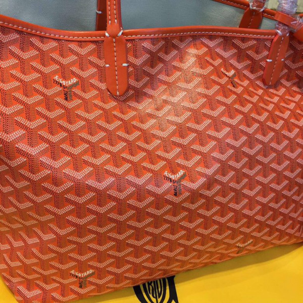 GOYARD TOTE BAG [Goyard2] CELINE CHANEL ACCESSORIES LOEWE SHOES LOUIS VUITTON DIRO YSL OTHER BRAND HANDBAGS BALENCIAGA BOTTEGA VENETA GOYARD HERMES BURBERRY VALENTINO GUCCI FENDI MIUMIU CHLOE PRADA BVLGARI SUITCASE NEW ARRIVAL 