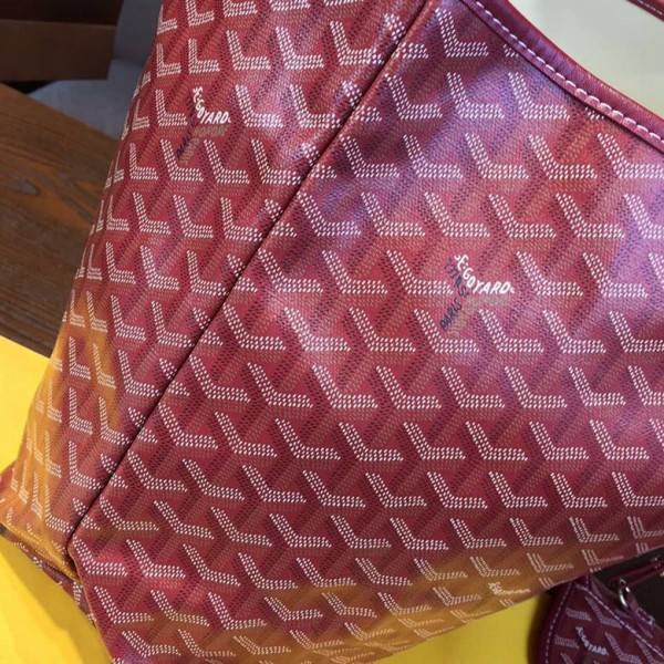 GOYARD TOTE BAG [Goyard1] CELINE CHANEL ACCESSORIES LOEWE SHOES LOUIS VUITTON DIRO YSL OTHER BRAND HANDBAGS BALENCIAGA BOTTEGA VENETA GOYARD HERMES BURBERRY VALENTINO GUCCI FENDI MIUMIU CHLOE PRADA BVLGARI SUITCASE NEW ARRIVAL 