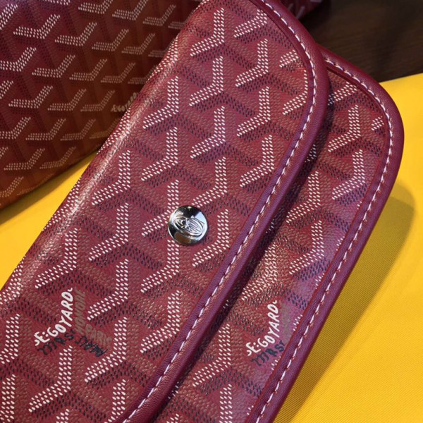 GOYARD TOTE BAG [Goyard1] CELINE CHANEL ACCESSORIES LOEWE SHOES LOUIS VUITTON DIRO YSL OTHER BRAND HANDBAGS BALENCIAGA BOTTEGA VENETA GOYARD HERMES BURBERRY VALENTINO GUCCI FENDI MIUMIU CHLOE PRADA BVLGARI SUITCASE NEW ARRIVAL 