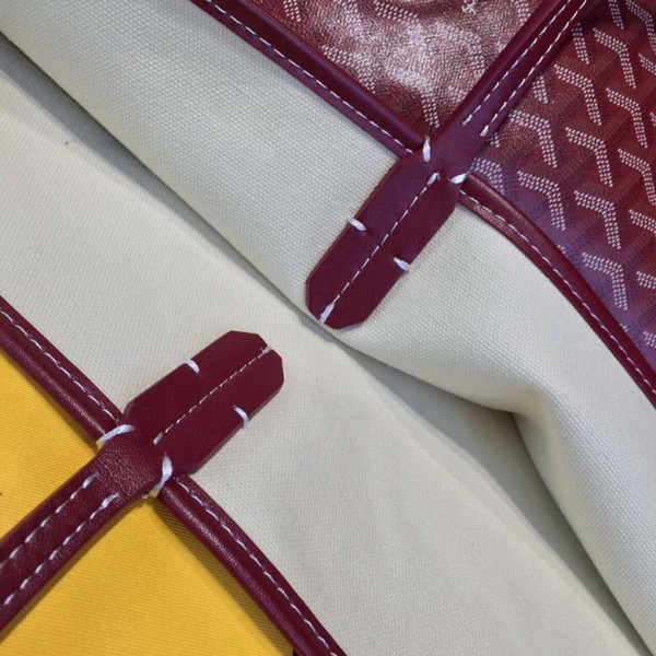 GOYARD TOTE BAG [Goyard1] CELINE CHANEL ACCESSORIES LOEWE SHOES LOUIS VUITTON DIRO YSL OTHER BRAND HANDBAGS BALENCIAGA BOTTEGA VENETA GOYARD HERMES BURBERRY VALENTINO GUCCI FENDI MIUMIU CHLOE PRADA BVLGARI SUITCASE NEW ARRIVAL 