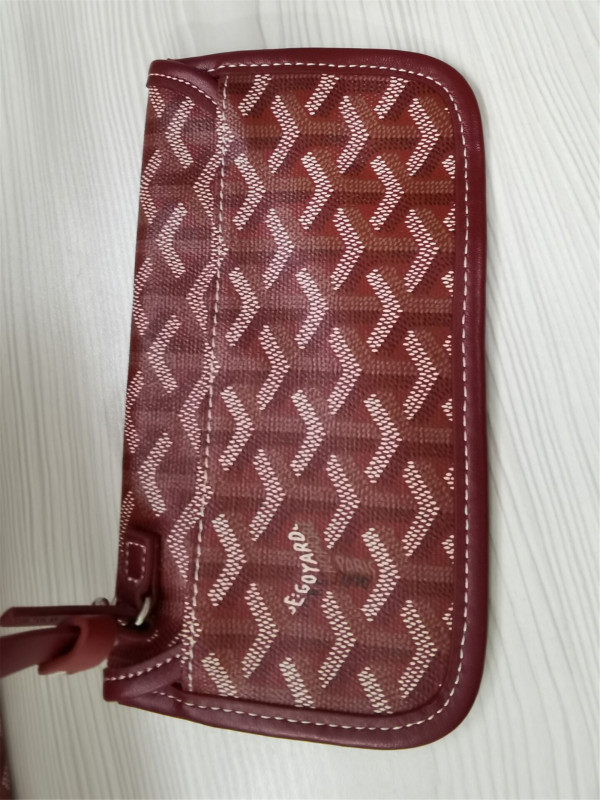 GOYARD TOTE BAG [Goyard1] CELINE CHANEL ACCESSORIES LOEWE SHOES LOUIS VUITTON DIRO YSL OTHER BRAND HANDBAGS BALENCIAGA BOTTEGA VENETA GOYARD HERMES BURBERRY VALENTINO GUCCI FENDI MIUMIU CHLOE PRADA BVLGARI SUITCASE NEW ARRIVAL 