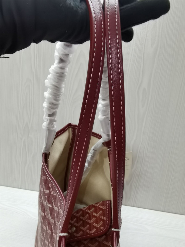 GOYARD TOTE BAG [Goyard1] CELINE CHANEL ACCESSORIES LOEWE SHOES LOUIS VUITTON DIRO YSL OTHER BRAND HANDBAGS BALENCIAGA BOTTEGA VENETA GOYARD HERMES BURBERRY VALENTINO GUCCI FENDI MIUMIU CHLOE PRADA BVLGARI SUITCASE NEW ARRIVAL 
