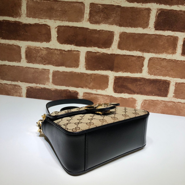 GUCCI GG Marmont mini top handle bag [Gucci269] CELINE CHANEL ACCESSORIES LOEWE SHOES LOUIS VUITTON DIRO YSL OTHER BRAND HANDBAGS BALENCIAGA BOTTEGA VENETA GOYARD HERMES BURBERRY VALENTINO GUCCI FENDI MIUMIU CHLOE PRADA BVLGARI SUITCASE NEW ARRIVAL 