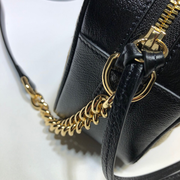 GUCCI GG Marmont small shoulder bag [Gucci264] CELINE CHANEL ACCESSORIES LOEWE SHOES LOUIS VUITTON DIRO YSL OTHER BRAND HANDBAGS BALENCIAGA BOTTEGA VENETA GOYARD HERMES BURBERRY VALENTINO GUCCI FENDI MIUMIU CHLOE PRADA BVLGARI SUITCASE NEW ARRIVAL 
