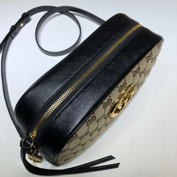 GUCCI GG Marmont small shoulder bag [Gucci264] CELINE CHANEL ACCESSORIES LOEWE SHOES LOUIS VUITTON DIRO YSL OTHER BRAND HANDBAGS BALENCIAGA BOTTEGA VENETA GOYARD HERMES BURBERRY VALENTINO GUCCI FENDI MIUMIU CHLOE PRADA BVLGARI SUITCASE NEW ARRIVAL 
