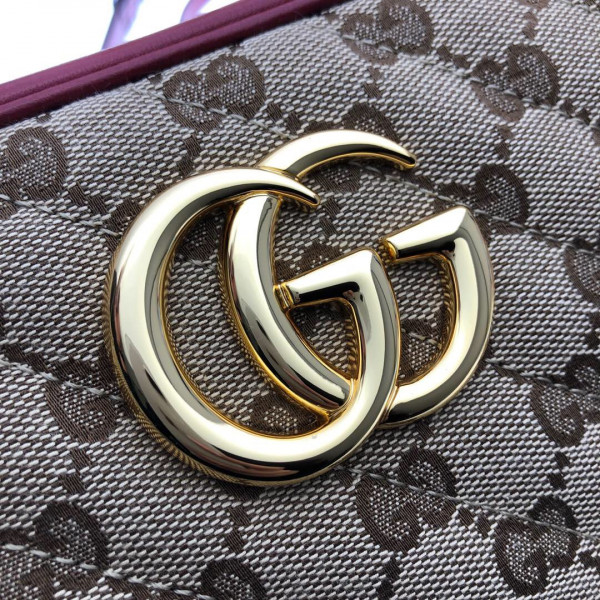 GUCCI GG Marmont small shoulder bag [Gucci263] CELINE CHANEL ACCESSORIES LOEWE SHOES LOUIS VUITTON DIRO YSL OTHER BRAND HANDBAGS BALENCIAGA BOTTEGA VENETA GOYARD HERMES BURBERRY VALENTINO GUCCI FENDI MIUMIU CHLOE PRADA BVLGARI SUITCASE NEW ARRIVAL 